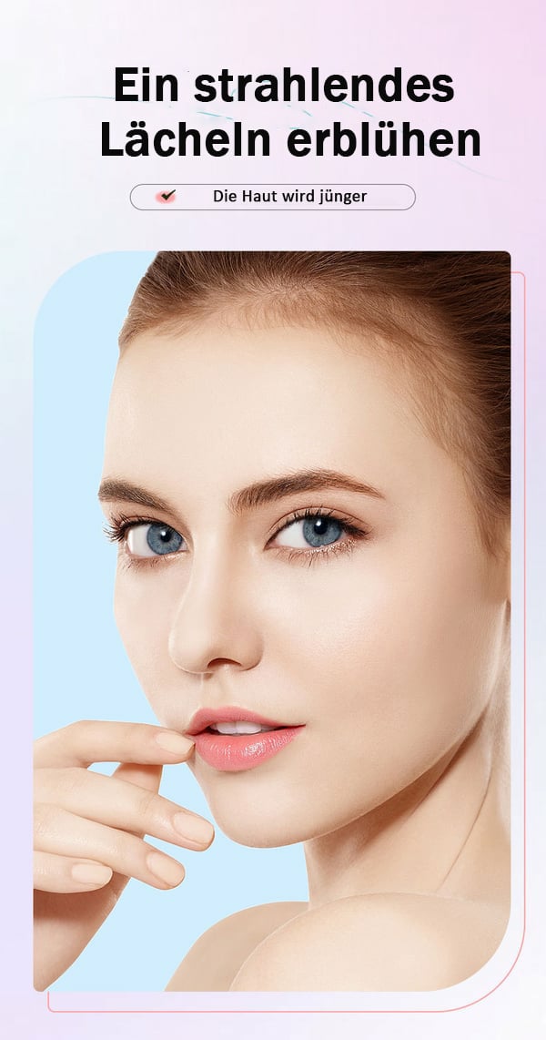 🔥✨Niacinamid-Zahnaufhellungspasta