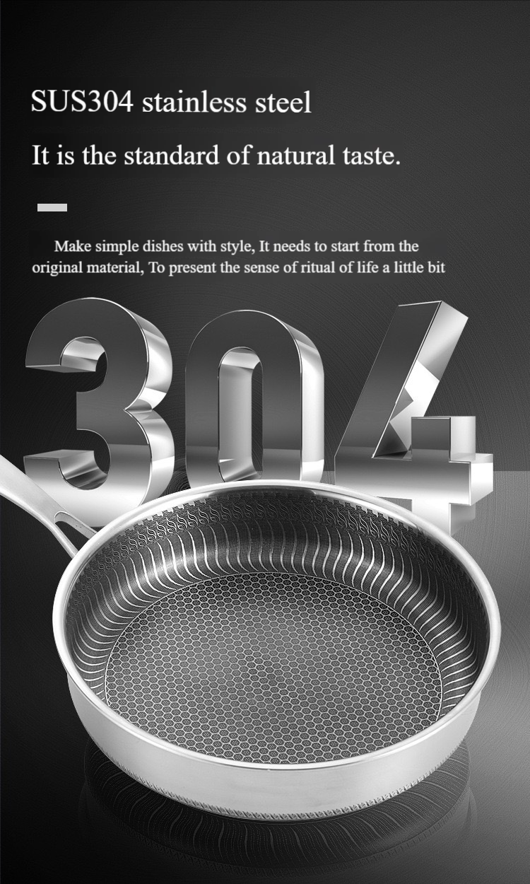 🏠🚀50 % de réduction!!! 🍳Poêle antiadhésive de première qualité avec couvercle