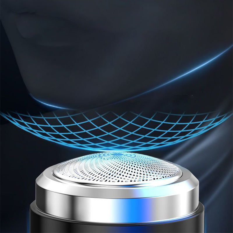 đâš50% de rĂ©duction!!đ„Le plus rĂ©cent mini rasoir Ă©lectrique portable