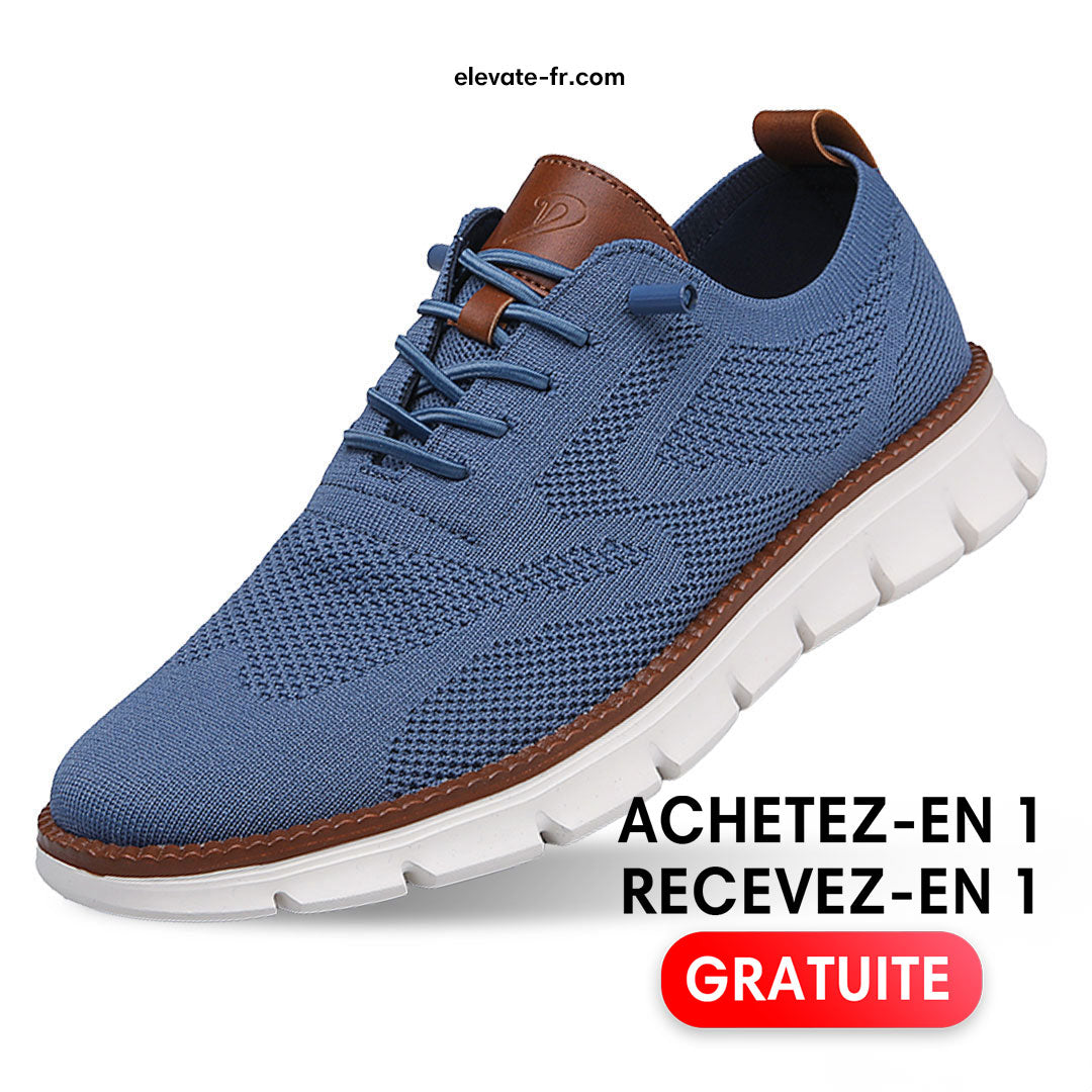 Urban - Chaussures Ultra Confortables « Offre Secrète » Achetez-en 1 Recevez-en 1 Gratuite