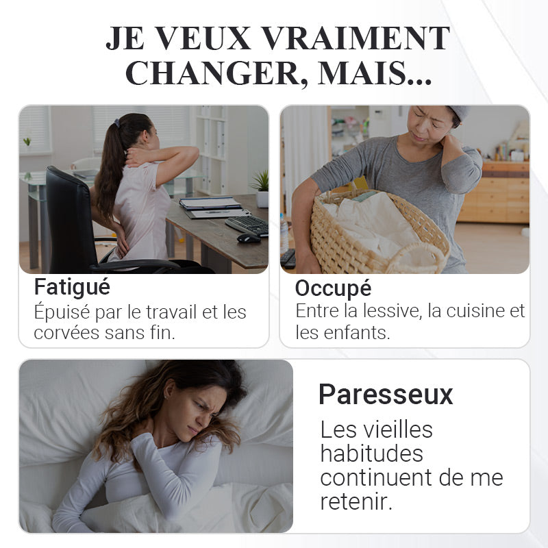 đRedressez-vous InstantanĂ©ment : La RĂ©volution 'Tech Magique â Un achetĂ©, un offert - Offre limitĂ©e dans le temps !đżđ
