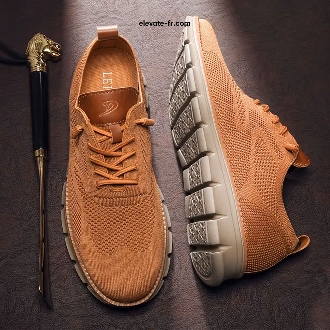Urban - Chaussures Ultra Confortables « Offre Secrète » Achetez-en 1 Recevez-en 1 Gratuite
