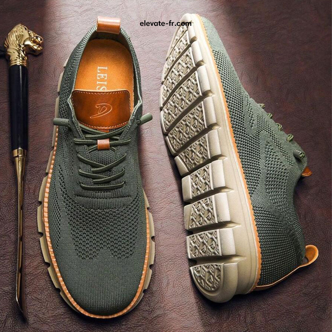 Urban - Chaussures Ultra Confortables « Offre Secrète » Achetez-en 1 Recevez-en 1 Gratuite