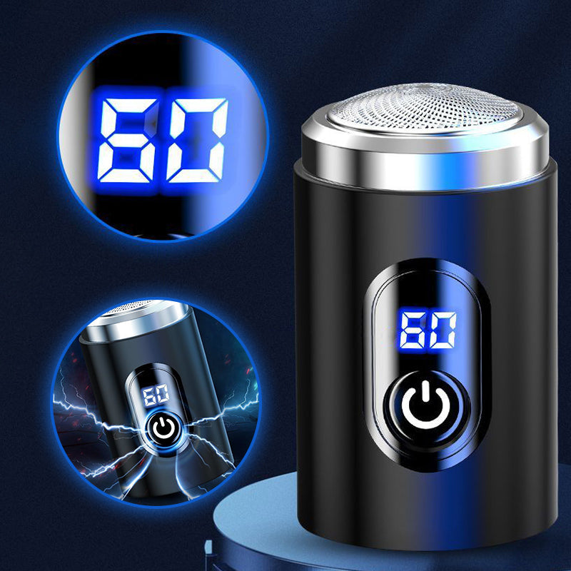 đâš50% de rĂ©duction!!đ„Le plus rĂ©cent mini rasoir Ă©lectrique portable