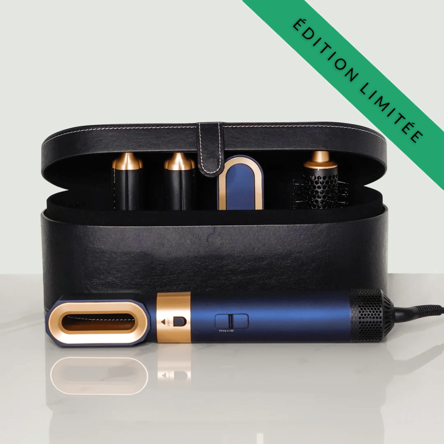 Planche NewHair Pro 5 en 1