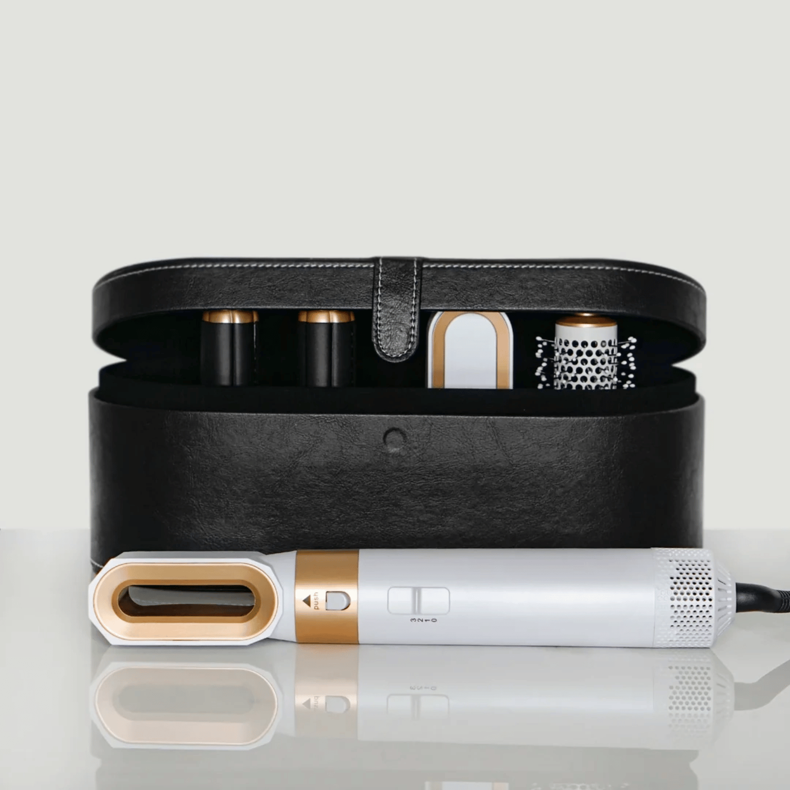 Planche NewHair Pro 5 en 1