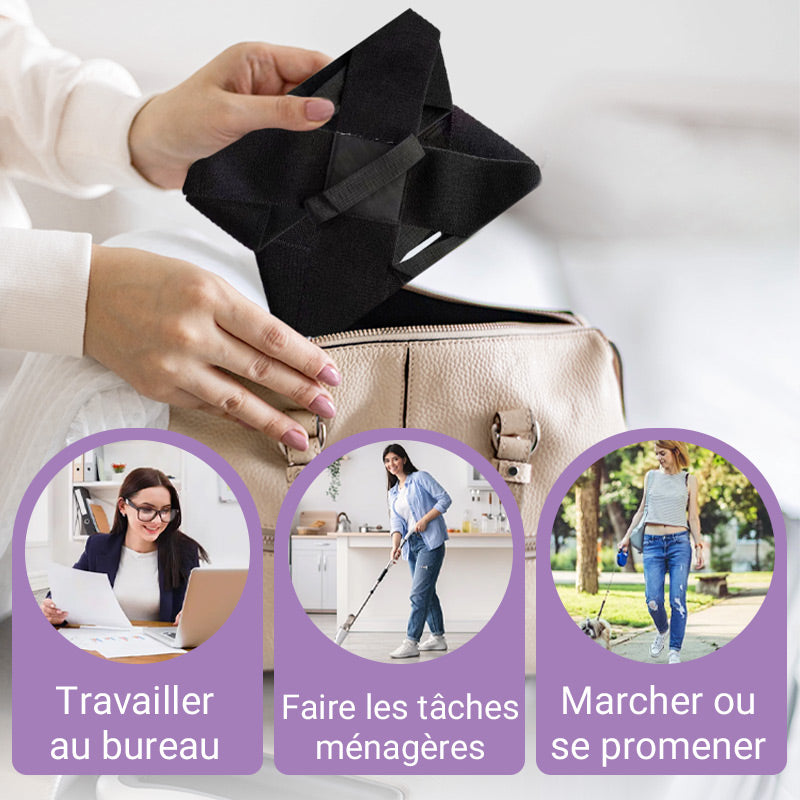 đRedressez-vous InstantanĂ©ment : La RĂ©volution 'Tech Magique â Un achetĂ©, un offert - Offre limitĂ©e dans le temps !đżđ