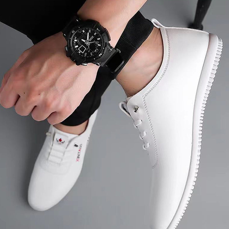đChaussures sans lacets pour hommes, lĂ©gĂšres et respirantes(đ„55 % de rĂ©duction)