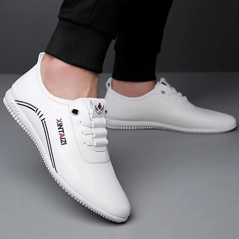 đChaussures sans lacets pour hommes, lĂ©gĂšres et respirantes(đ„55 % de rĂ©duction)