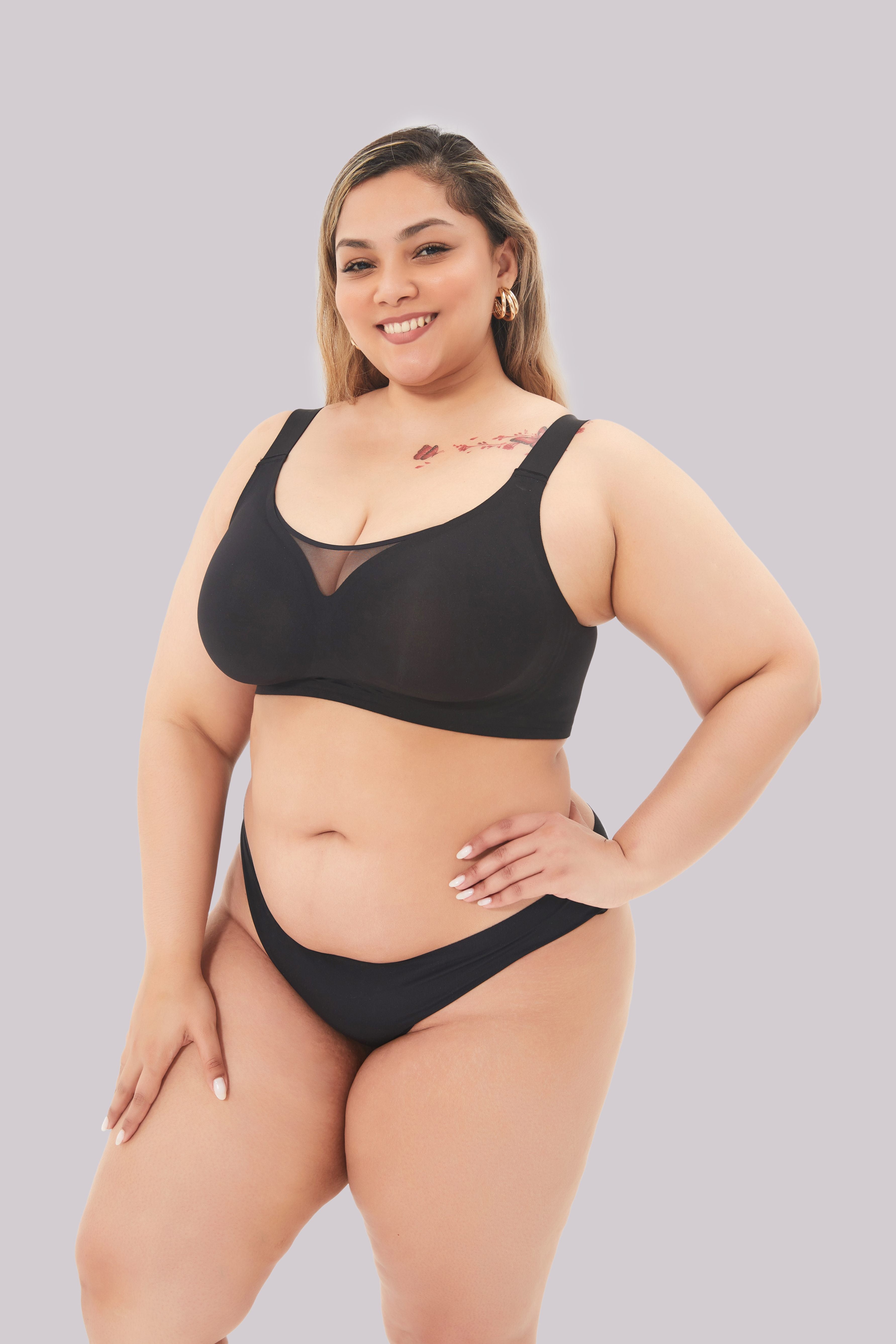 Get Comfy - Le confort révolutionnaire