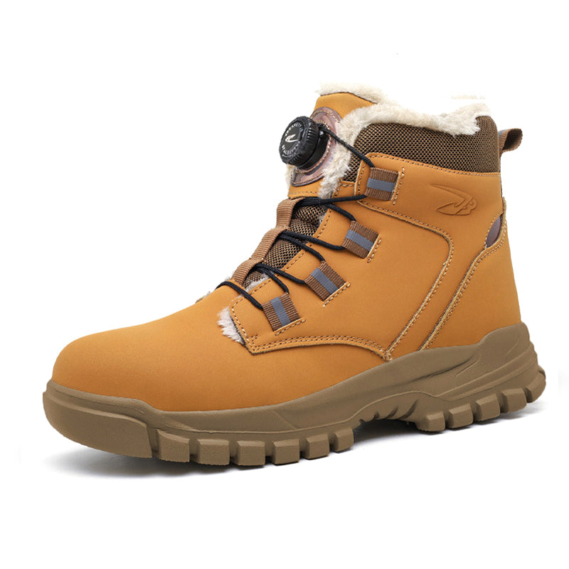 đ„Livraison gratuite - Bottes de sĂ©curitĂ© S3 antidĂ©rapantes et lĂ©gĂšres pour unisexe, â
đ avec pointes rĂ©sistantes aux chocs, fonction anti-Ă©crasement et anti-compression