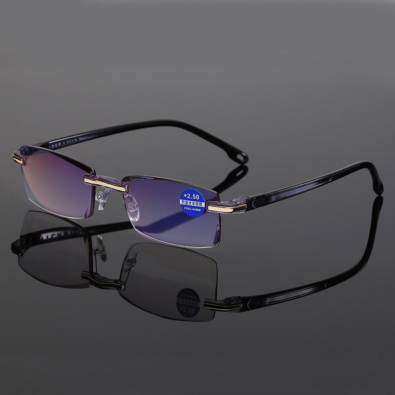1 achetĂ©, 1 offert - Lunettes progressives anti-bleu! đ