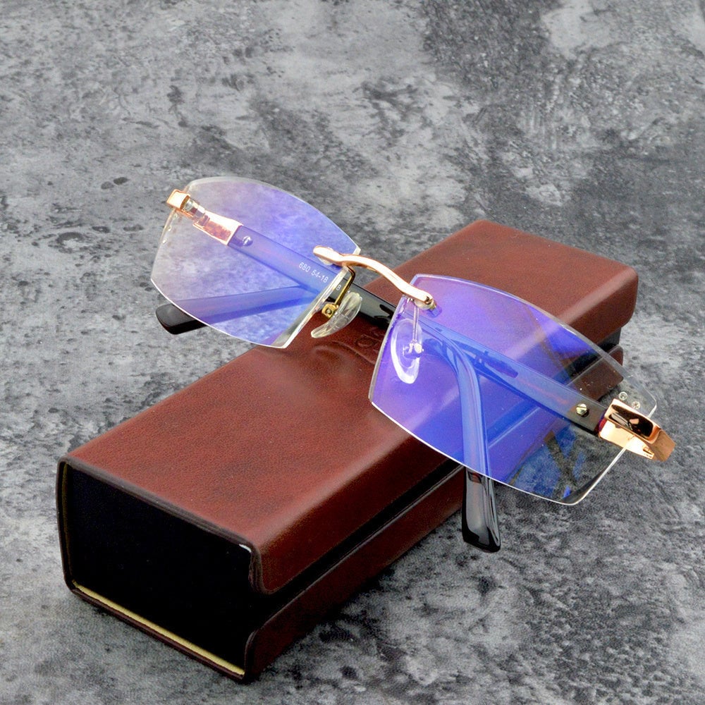 1 achetĂ©, 1 offert - Lunettes progressives anti-bleu! đ