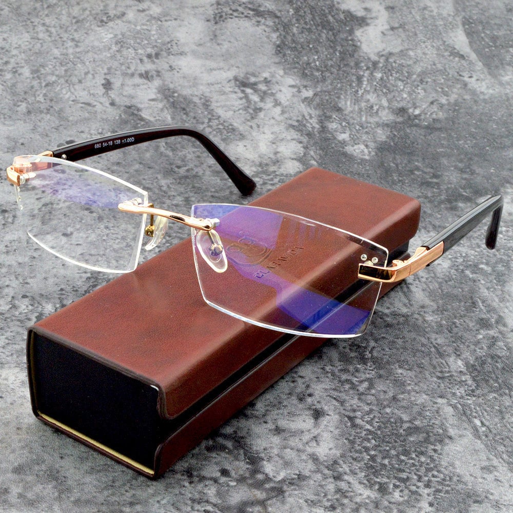 1 achetĂ©, 1 offert - Lunettes progressives anti-bleu! đ