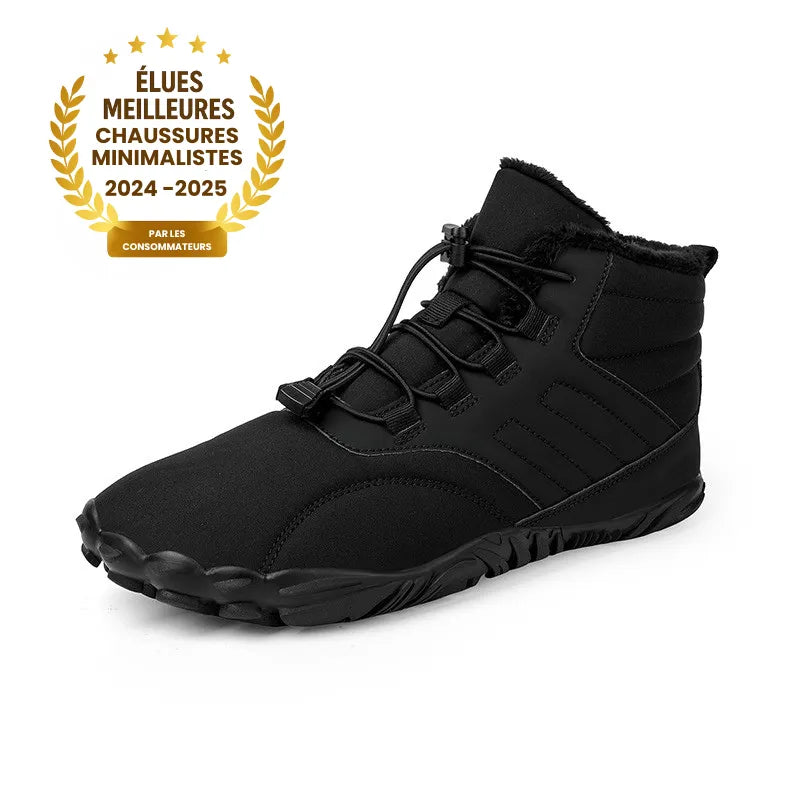 ErgoFoot™ - Chaussures minimalistes unisexes