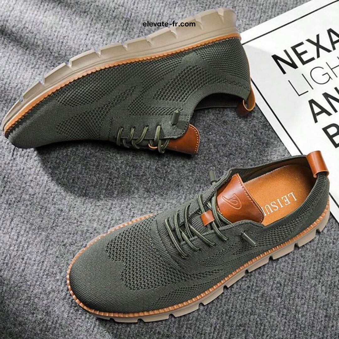 Urban - Chaussures Ultra Confortables « Offre Secrète » Achetez-en 1 Recevez-en 1 Gratuite