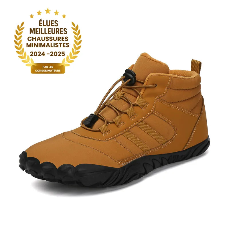 ErgoFoot™ - Chaussures minimalistes unisexes