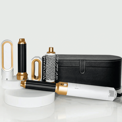 Planche NewHair Pro 5 en 1