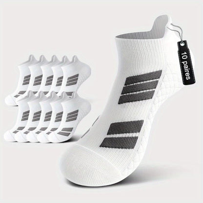 🔥Dernier jour - 49 % de réduction🔥Chaussettes de sport basses unisexes invisibles