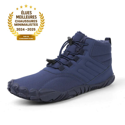 ErgoFoot™ - Chaussures minimalistes unisexes