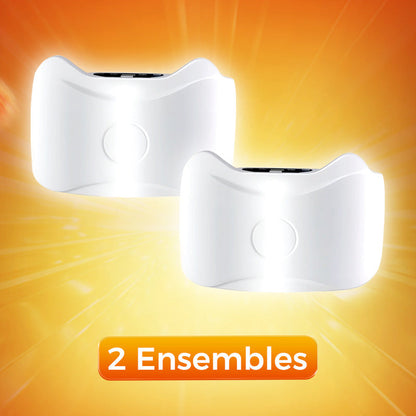 🌷49% de réduction🍃Masseur abdominal électrique sans fil pour la combustion des graisses et la digestion ✈️ Livraison gratuite