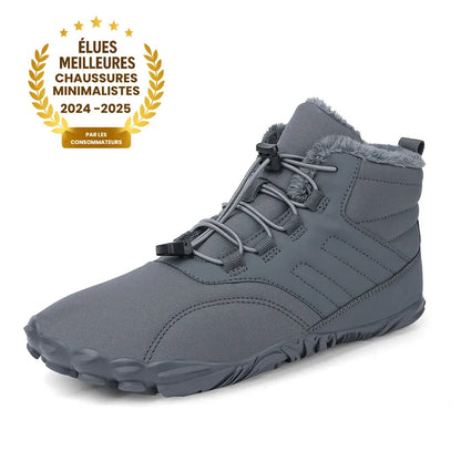 ErgoFoot™ - Chaussures minimalistes unisexes