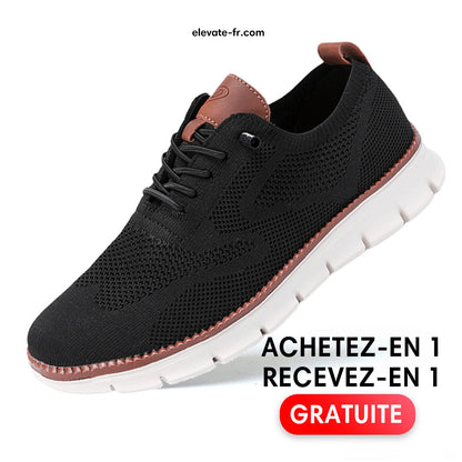 Urban - Chaussures Ultra Confortables « Offre Secrète » Achetez-en 1 Recevez-en 1 Gratuite