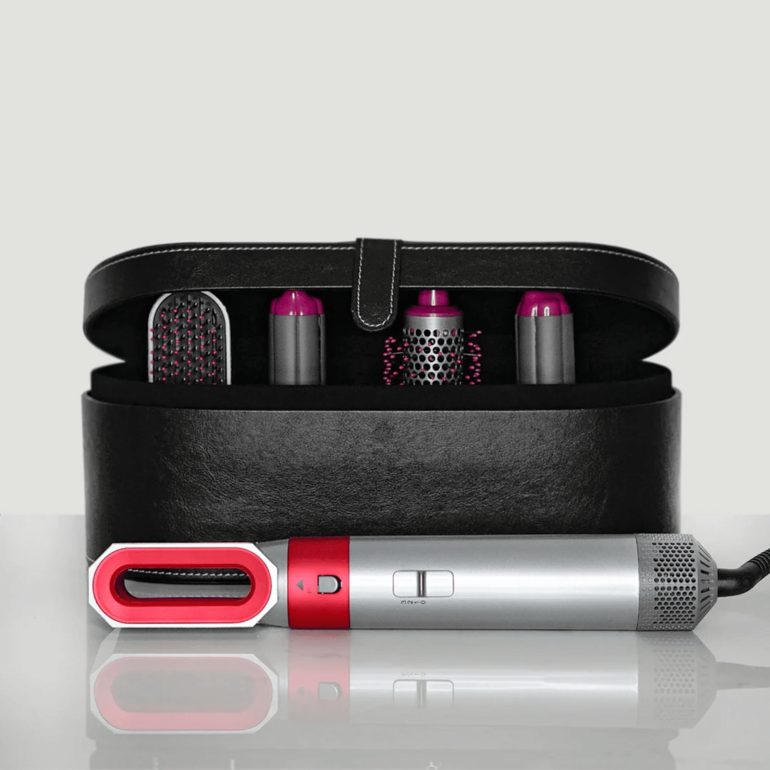 Planche NewHair Pro 5 en 1