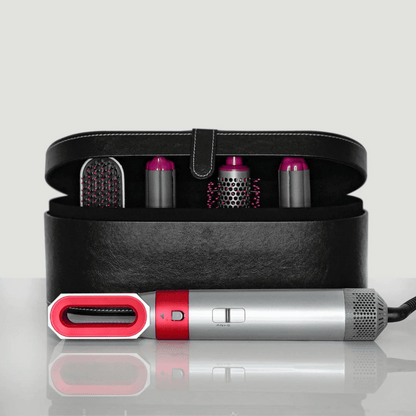 Planche NewHair Pro 5 en 1