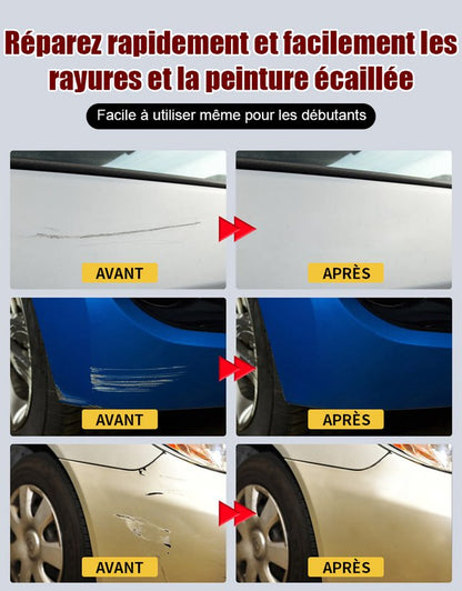 【Produits populaires recommandés】Spray de restauration et de polissage de la peinture