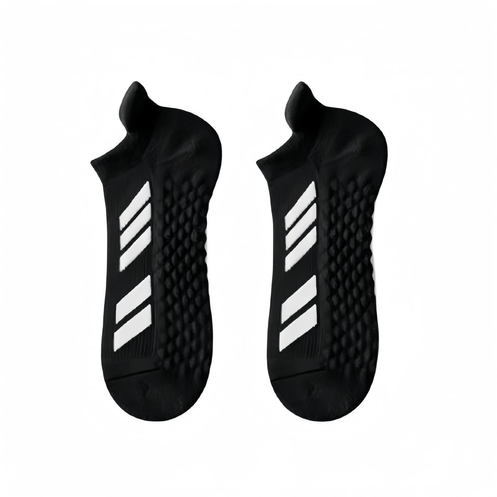 🔥Dernier jour - 49 % de réduction🔥Chaussettes de sport basses unisexes invisibles