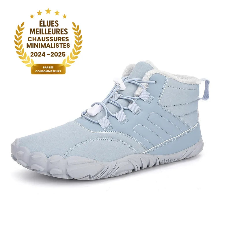 ErgoFoot™ - Chaussures minimalistes unisexes