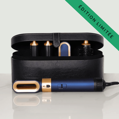 Planche NewHair Pro 5 en 1