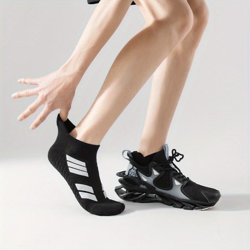 🔥Dernier jour - 49 % de réduction🔥Chaussettes de sport basses unisexes invisibles
