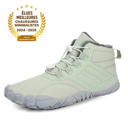 ErgoFoot™ - Chaussures minimalistes unisexes