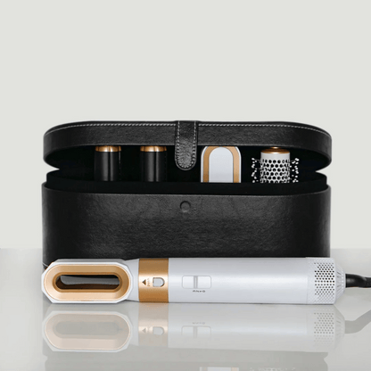 Planche NewHair Pro 5 en 1