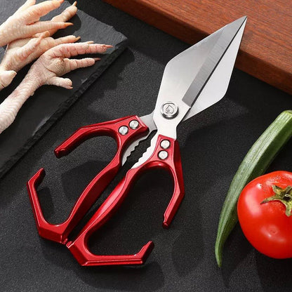 Nouveaux ciseaux à os de poulet SK5 améliorés avec grande tête