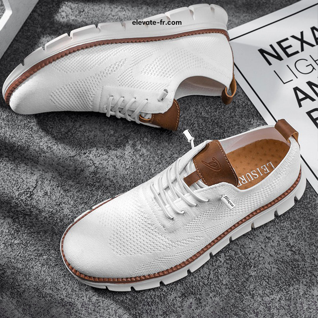 Urban - Chaussures Ultra Confortables « Offre Secrète » Achetez-en 1 Recevez-en 1 Gratuite