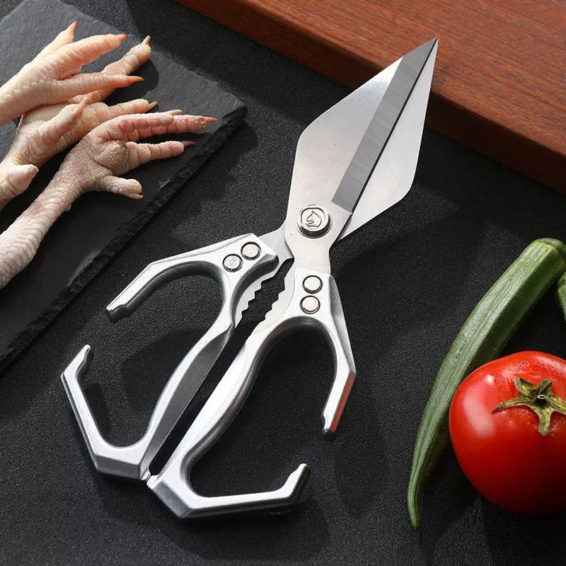 Nouveaux ciseaux à os de poulet SK5 améliorés avec grande tête