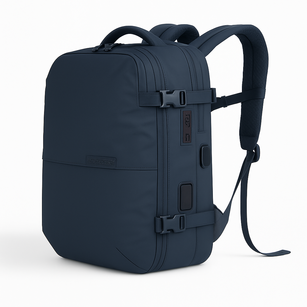 ElleFlight™ – L'indispensable de voyage pour les femmes actives