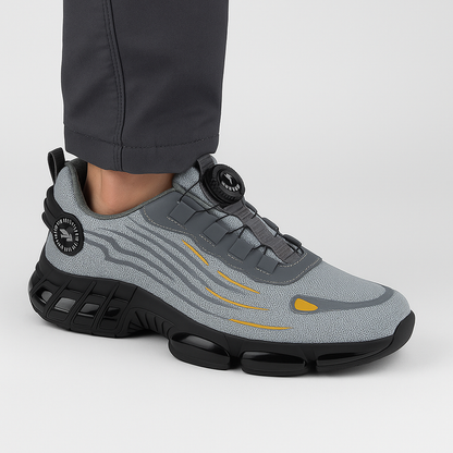 SAFEPROTECT™ 2.0 - Dites adieu aux douleurs, 100% plus confortable