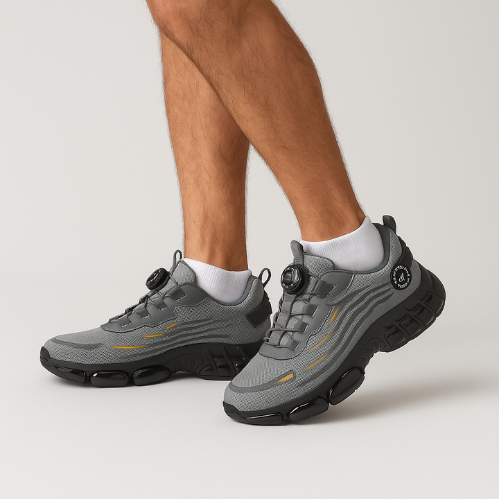 SAFEPROTECT™ 2.0 - Dites adieu aux douleurs, 100% plus confortable