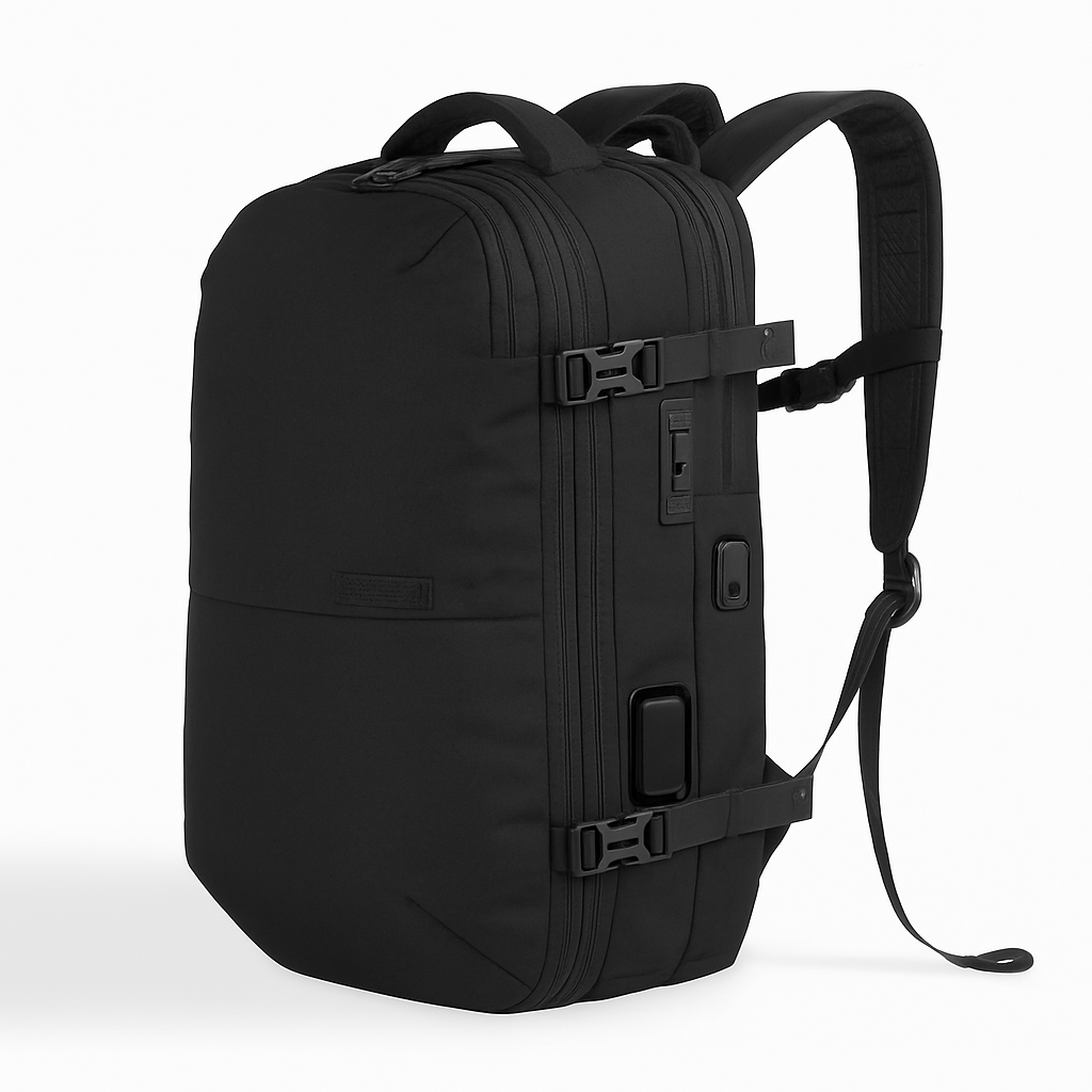ElleFlight™ – L'indispensable de voyage pour les femmes actives
