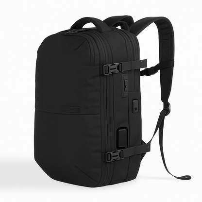 ElleFlight™ – L'indispensable de voyage pour les femmes actives