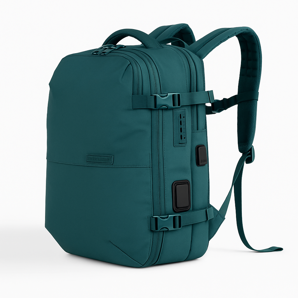 ElleFlight™ – L'indispensable de voyage pour les femmes actives