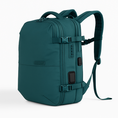 ElleFlight™ – L'indispensable de voyage pour les femmes actives