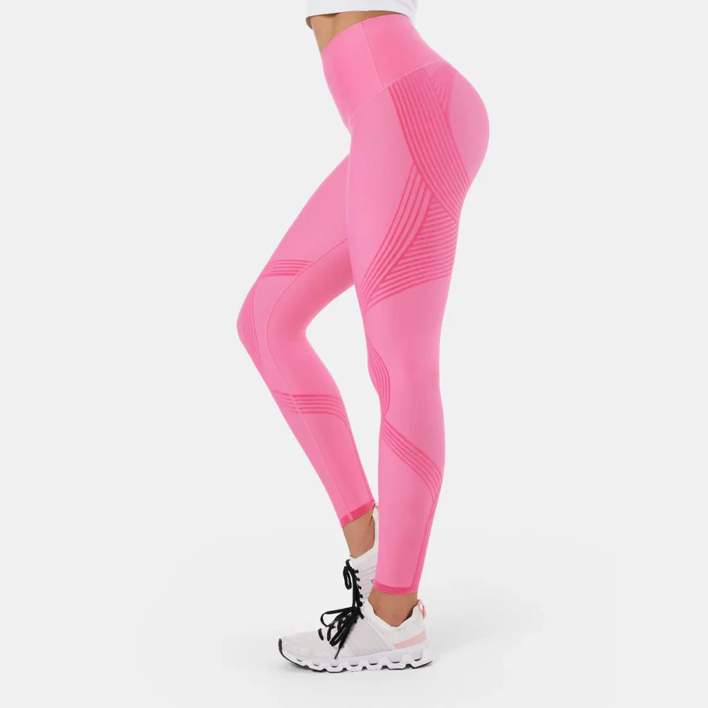 SculptFit™ | Leggings de sport qui rendent la cellulite invisible