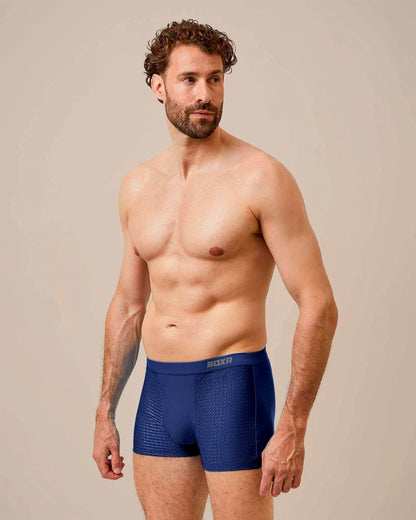 BOXR | Boxers en Bambou 2.0 - 3+1 OFFERTS