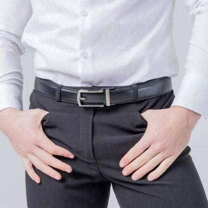 Novero - Ceinture sans trous, ajustement parfait