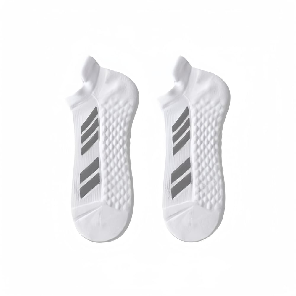 🔥Dernier jour - 49 % de réduction🔥Chaussettes de sport basses unisexes invisibles